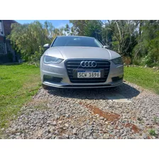 Audi A3 2015 1.8 Sedan T Fsi Mt 180cv