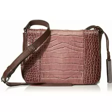 Vince Camuto Alee Crossbody, Cereza Negra, M