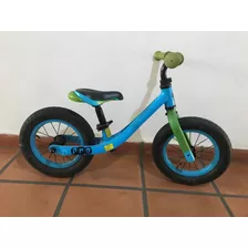 Hermosa Bicicleta De Equilibrio Para Niños Marca Pre 