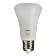 Lámparas Led Inteligente Philips Hue 9w E27 Byc - Tecnobox