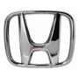 Emblema Para Honda 12 Cm X 9.9 Cm Curvo Nuevo Genrico