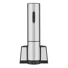 Cuisinart Cwo-25 - Abridor Eléctrico De Vino Acero Inoxidabl