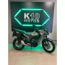 Versys 300 Tr 2024 - Preço Especial