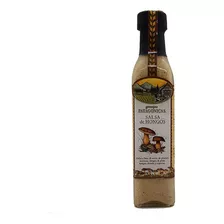 Salsa De Hongos 250 Ml.