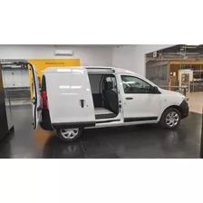 Renault Kangoo Professional