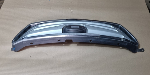 Mscara Subaru Outback 2010-13 Detalle Original  Foto 4