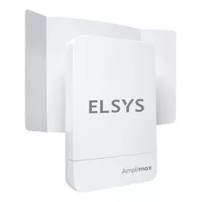 Roteador Externo 4g Com Voz Amplimax - Eprl12 Elsys