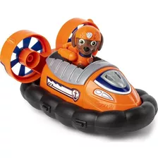 Paw Patrol Vehiculo Basico Zuma