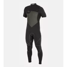 Wetsuit Quiksilver Talla Xs 8/10