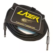 Cable Plug Plug Lazer Tlc 095 9mts Para Parlante. Bernal