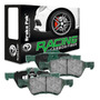 Discos De Freno Marca Brake Pak Para Ford Escape Ford Escape Hybrid