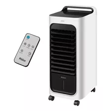Climatizador De Ar Quente E Frio Display Touch 5 Em 1 Philco