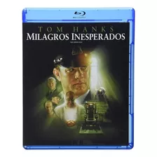 Milagros Inesperados Tom Hanks Pelicula Bluray Nuevo Sellado