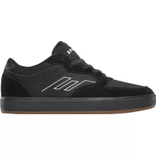 Emerica Ksl G6 | Black Black