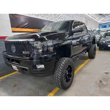 Chevrolet Silverado Lt