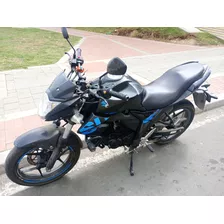 Gixxer 150cc 