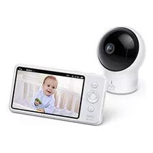 Eufy Security, Babycare Spaceview Pro, Video Baby Monitor Wi
