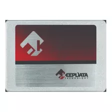 Ssd Keepdata 60gb 2.5 Sata 6 Velocidade De Ate 500mb/s