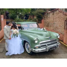 Aluguel Carro Antigo Para Noiva Casamento 