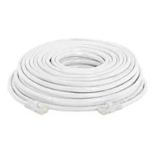 Cable Red Ethertnet 10 Metros Categoria 6 Purpleshopcl
