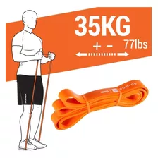 Super Band 35kg Elástico Para Exercício Funcional