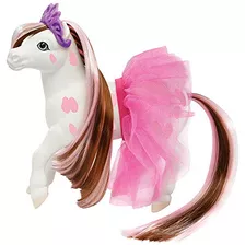 Breyer Flor La Bailarina Hora De Baño Cambio De Color Hors M