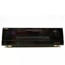 Receiver Gradiente Dpr-300 Para Restaurar - Sucata