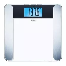 Balanza Digital Beurer Bf 220, Hasta 180 kg