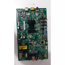  Placa Principal Philco Ph32s61dg V.b / 35018334 (cx01)