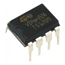 Circuito Integrado Viper22a Dip-8