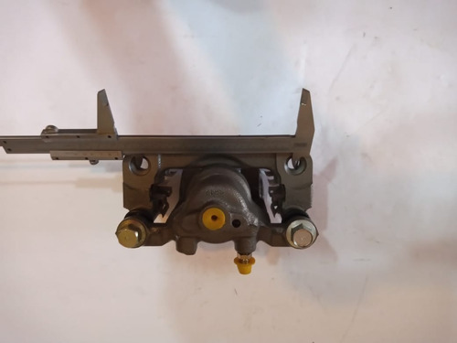 Caliper Trasero Nissan Altima, Maxima 2002-05, Par Foto 4