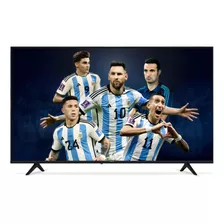 Smart Tv Led 32 Pulgadas Hd Android Noblex