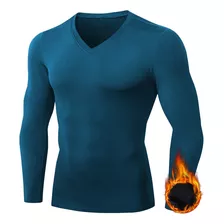 Ropa Interior Térmica, Camiseta Deportiva Para Hombre, Camis