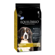 Equilibrio Mature Adulto Mayor 15kg + Regalo