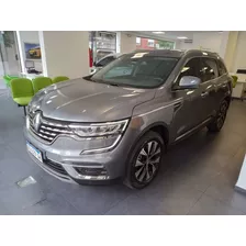 Renault Koleos Intens 4x4 Cvt 2023 17600 Km.