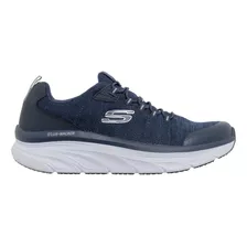 Zapatillas Skechers D Lux Walker Pensive Hombre Mn Mn