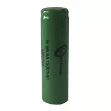 Pila Industrial Recargable Safety Energy Aa 1500mah Ni-mh