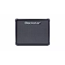 Amplificador Guitarra Blackstar Id Core Stereo 40 V3 40w