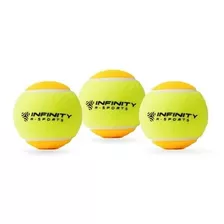 Kit 3 Bolinha Beach Tennis Profissional Tomahawk Praia