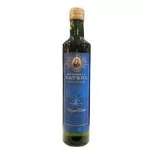 Aceite De Oliva Dv Catena Blend De Familia- Extra Virgen-