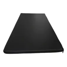 Colchoneta Gimnasio Espuma Densidad 26 * 3cm Y Material Impe