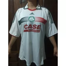 Camisa Palmeiras adidas Case N 9
