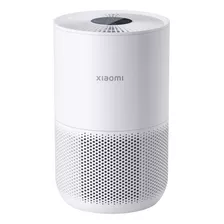 Xiaomi Smart Air Purifier 4 Compact Color Blanco