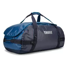 Thule Maleta Chasm 90l Duf Bolso Marinero Azul Lisa