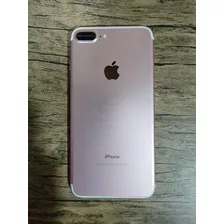 iPhone 7 Plus 32 Gb Oro Rosa