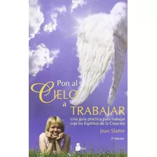 Pon Al Cielo A Trabajar - Jean Slatter