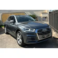 Audi Q5 2.0 16v 4p Tfsi Sportback S-line S-tronic Quattro Au