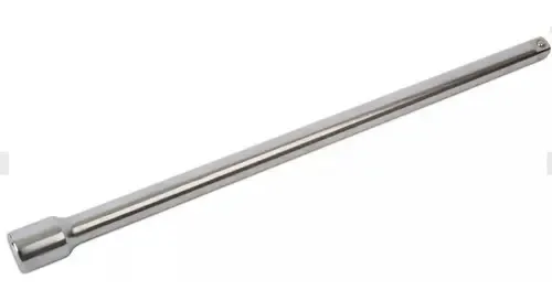 Barra Extension Para Llave Tubo Bremen 1/2'' X 500mm 5518