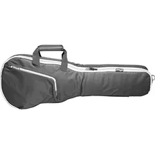 Funda Guitarra Clásica 1/4 Stagg Stb-10c1 - Negra