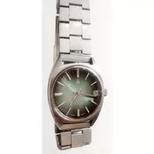 Reloj Pulsera De Hombre Framont Suizo Funcionando *a291